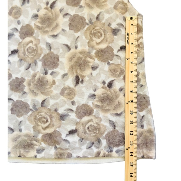 Liz Claiborne Petite Wool Tank Top - Picture 9 of 12